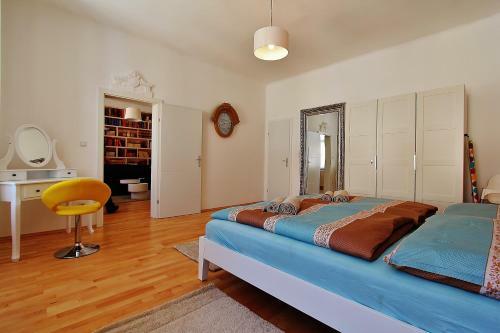 Premium Apartment Altes Akh