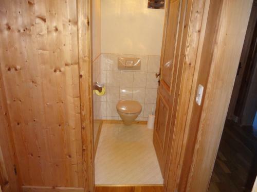 Apartamento Haus Sonnegg