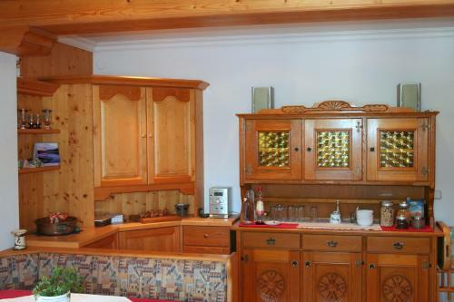 Bed & Breakfast G�stehaus Feldmannhof