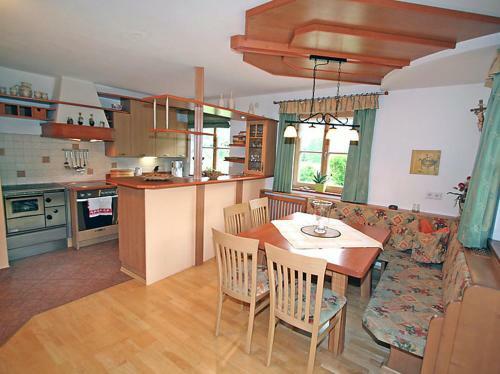 Ferienhaus Flatscher