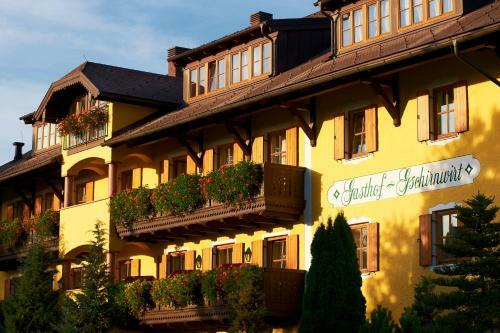Landhotel Gschirnwirt