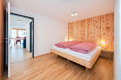Apartamento Martinshof