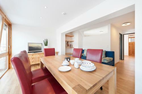 Apartamento Martinshof