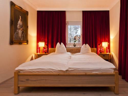 Serviced Apartments Villa Licht