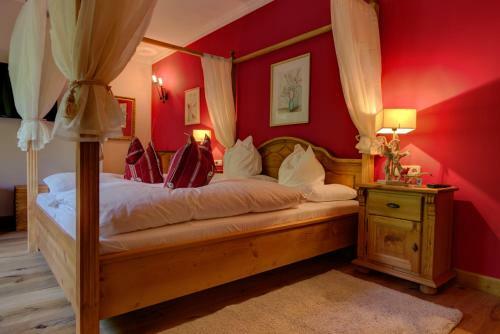 Serviced Apartments Villa Licht