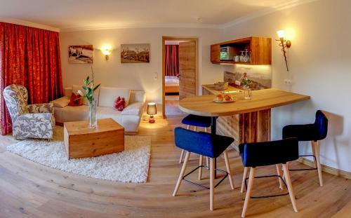 Serviced Apartments Villa Licht
