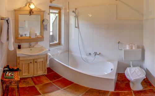Serviced Apartments Villa Licht