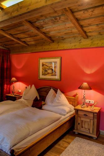 Serviced Apartments Villa Licht