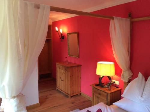 Serviced Apartments Villa Licht