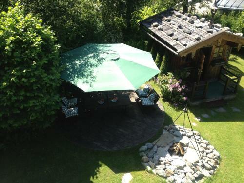 Serviced Apartments Villa Licht