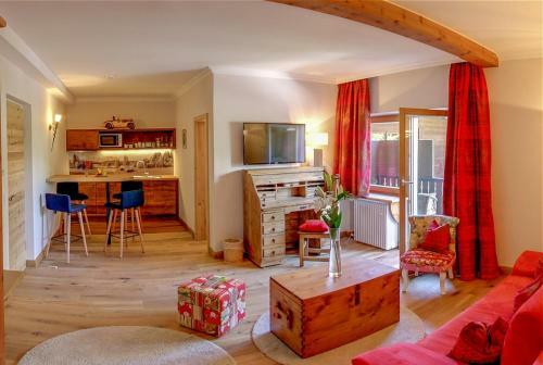 Serviced Apartments Villa Licht