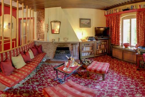 Serviced Apartments Villa Licht