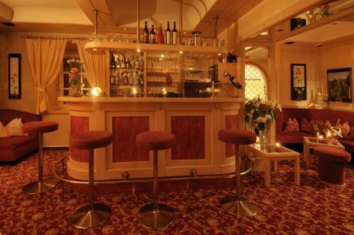 Serviced Apartments Villa Licht