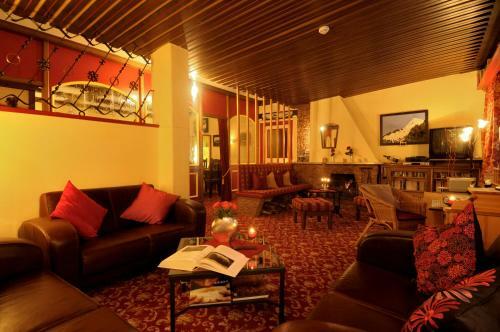 Serviced Apartments Villa Licht