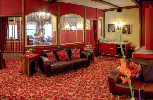Serviced Apartments Villa Licht