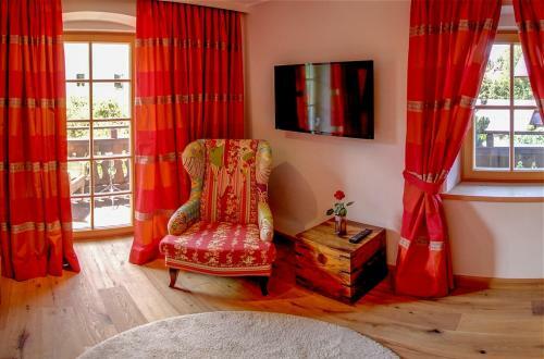 Serviced Apartments Villa Licht
