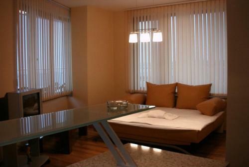 Petrov Family Hotel