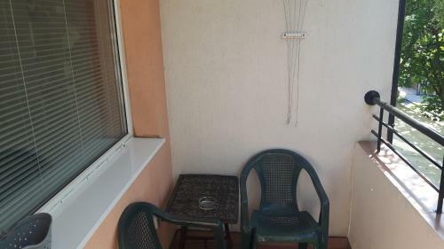 Apartments Topalovi
