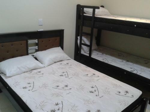 Hostal Vem Pra C�