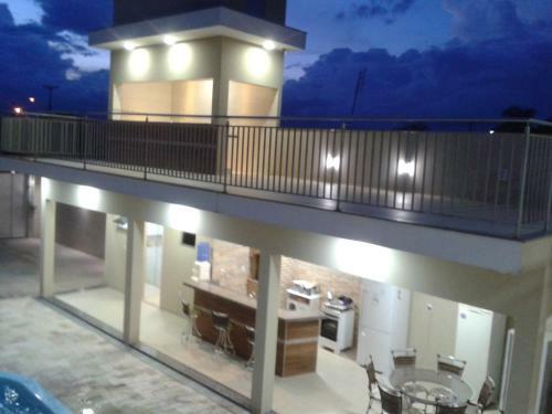 Hostal Vem Pra C�
