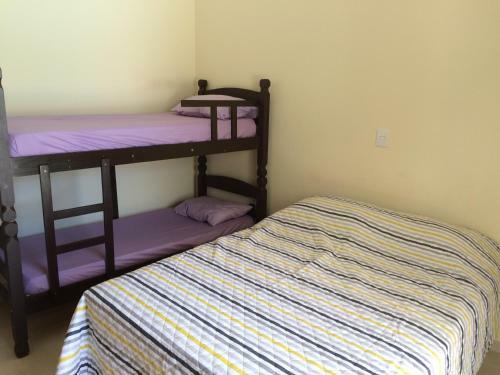Hostal Vem Pra C�