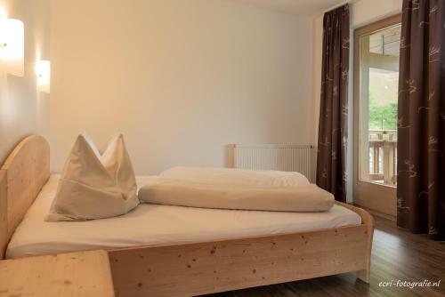 Apartamentos Appartments Am Bach