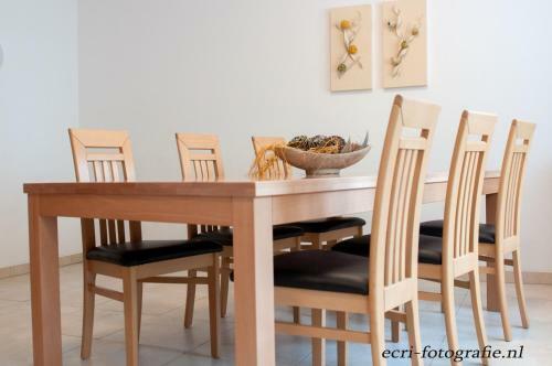 Apartamentos Appartments Am Bach