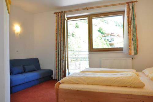 Apartamentos Appartments Am Bach