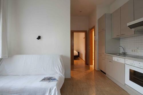 Aparthotel Appartements Christophorus