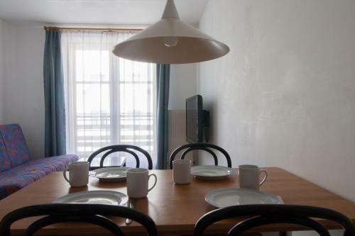 Aparthotel Appartements Christophorus