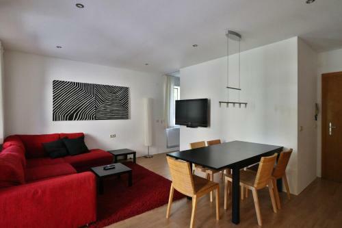 Aparthotel Appartements Christophorus