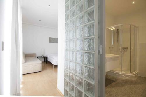 Aparthotel Appartements Christophorus