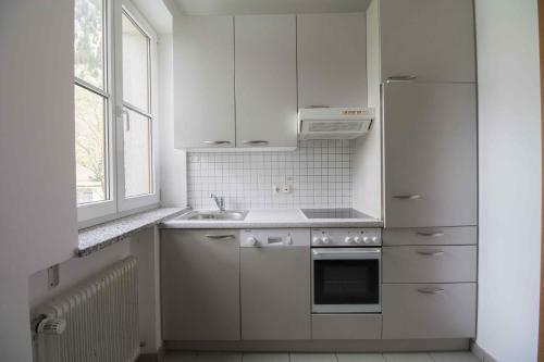 Aparthotel Appartements Christophorus