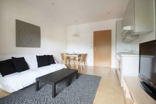 Aparthotel Appartements Christophorus
