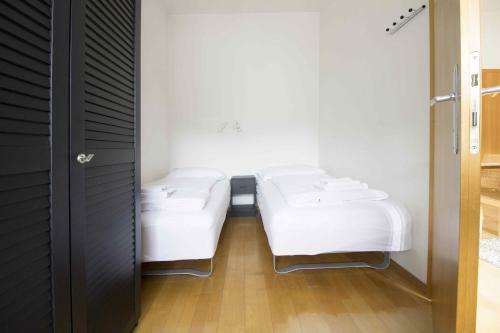 Aparthotel Appartements Christophorus