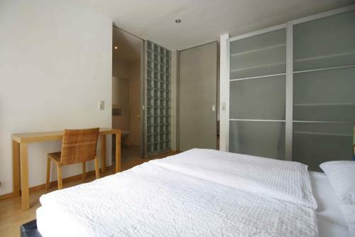 Aparthotel Appartements Christophorus