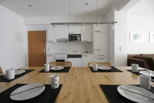 Aparthotel Appartements Christophorus