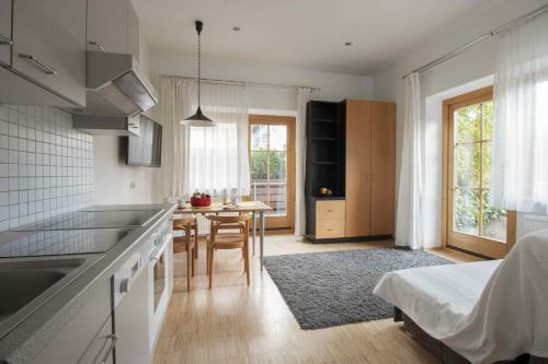 Aparthotel Appartements Christophorus