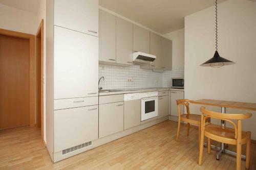 Aparthotel Appartements Christophorus
