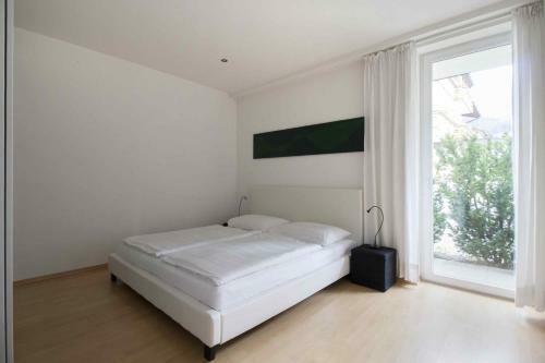 Aparthotel Appartements Christophorus