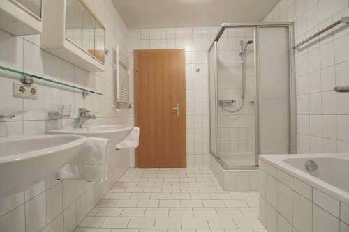 Aparthotel Appartements Christophorus