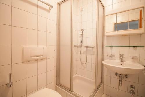 Aparthotel Appartements Christophorus