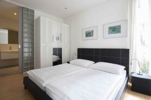 Aparthotel Appartements Christophorus