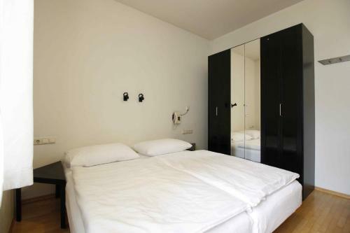 Aparthotel Appartements Christophorus