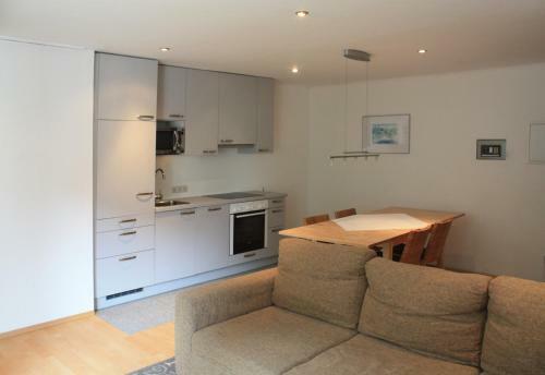Aparthotel Appartements Christophorus
