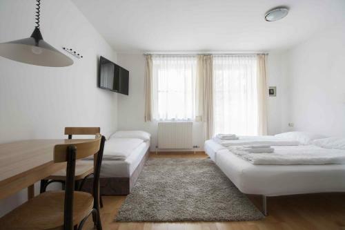 Aparthotel Appartements Christophorus