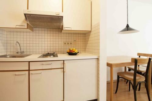 Aparthotel Appartements Christophorus