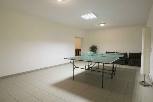 Aparthotel Appartements Christophorus