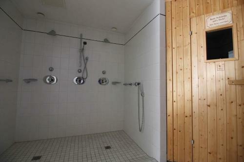 Aparthotel Appartements Christophorus