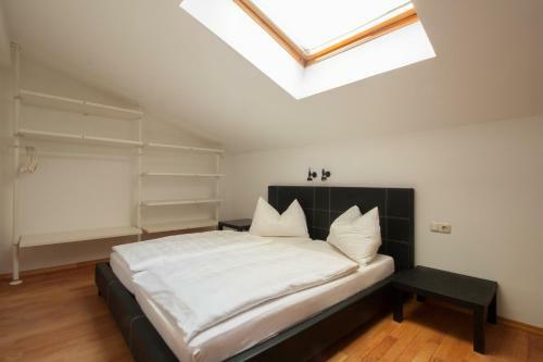 Aparthotel Appartements Christophorus